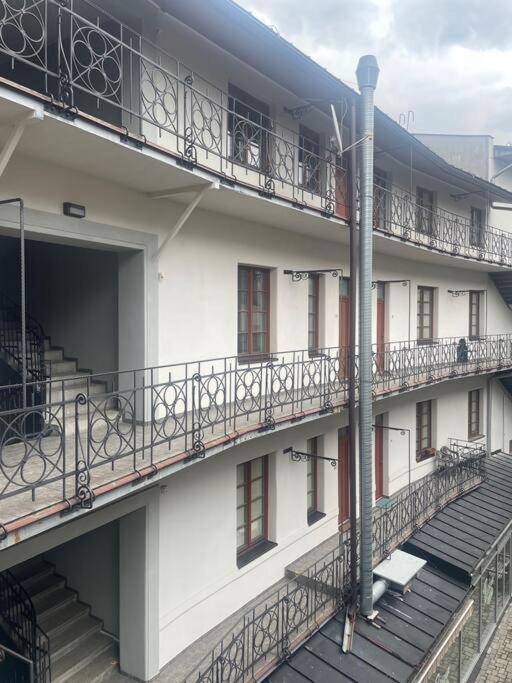 באנסקה ביסטריצה Apartman Pistacia Priame Centrum Bb מראה חיצוני תמונה