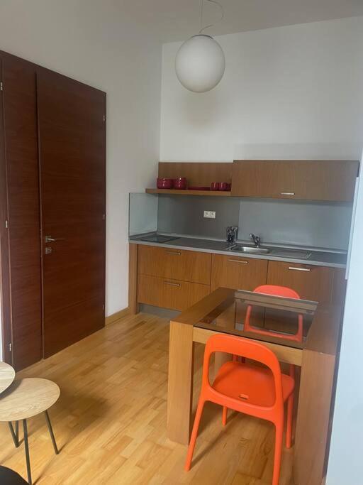 באנסקה ביסטריצה Apartman Pistacia Priame Centrum Bb מראה חיצוני תמונה