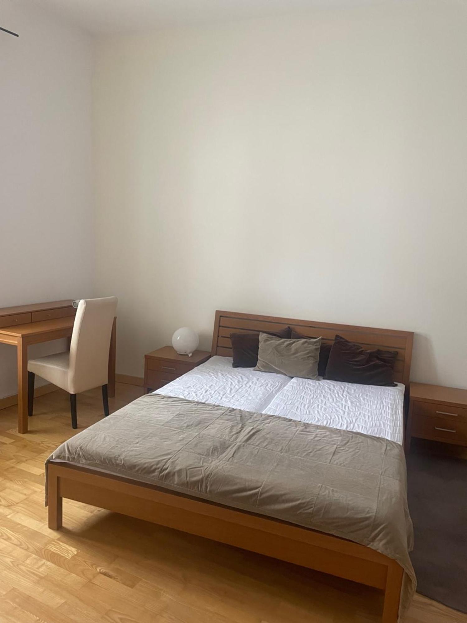 באנסקה ביסטריצה Apartman Pistacia Priame Centrum Bb מראה חיצוני תמונה