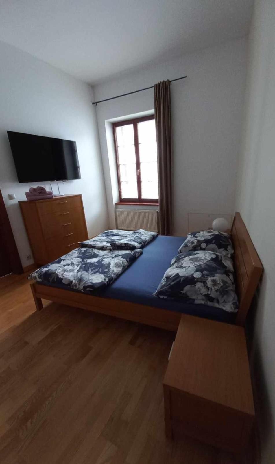 באנסקה ביסטריצה Apartman Pistacia Priame Centrum Bb מראה חיצוני תמונה