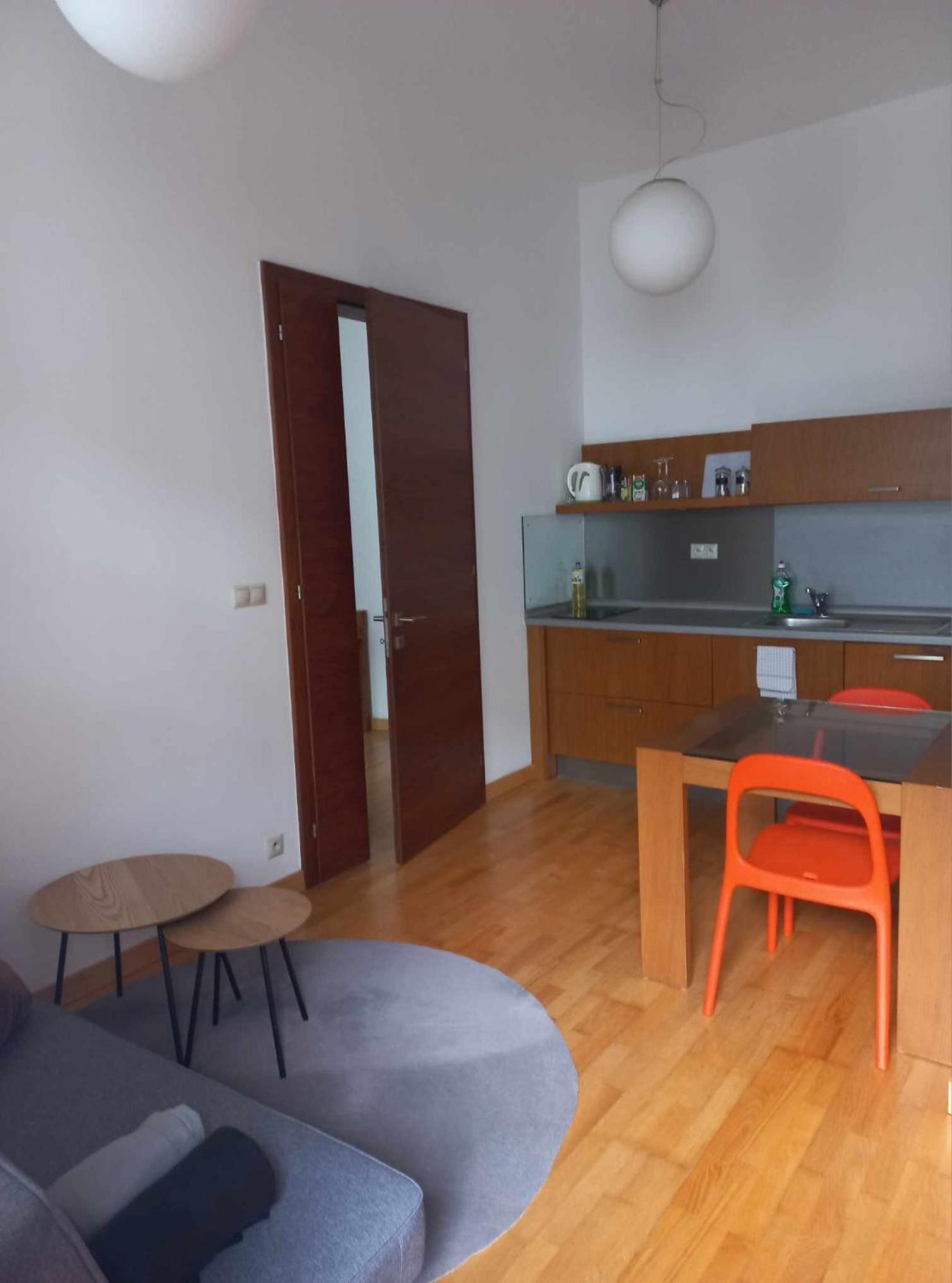 באנסקה ביסטריצה Apartman Pistacia Priame Centrum Bb מראה חיצוני תמונה